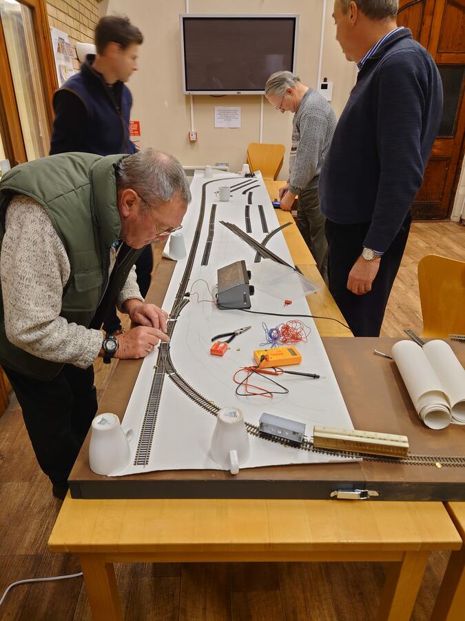 It's All In The Planning!